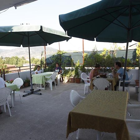 Vardar Pension Selçuk Exterior photo