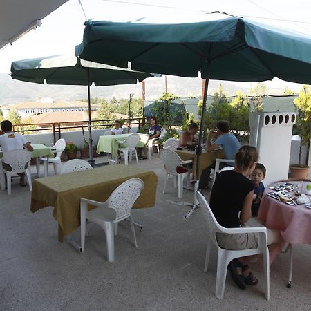 Vardar Pension Selçuk Exterior photo