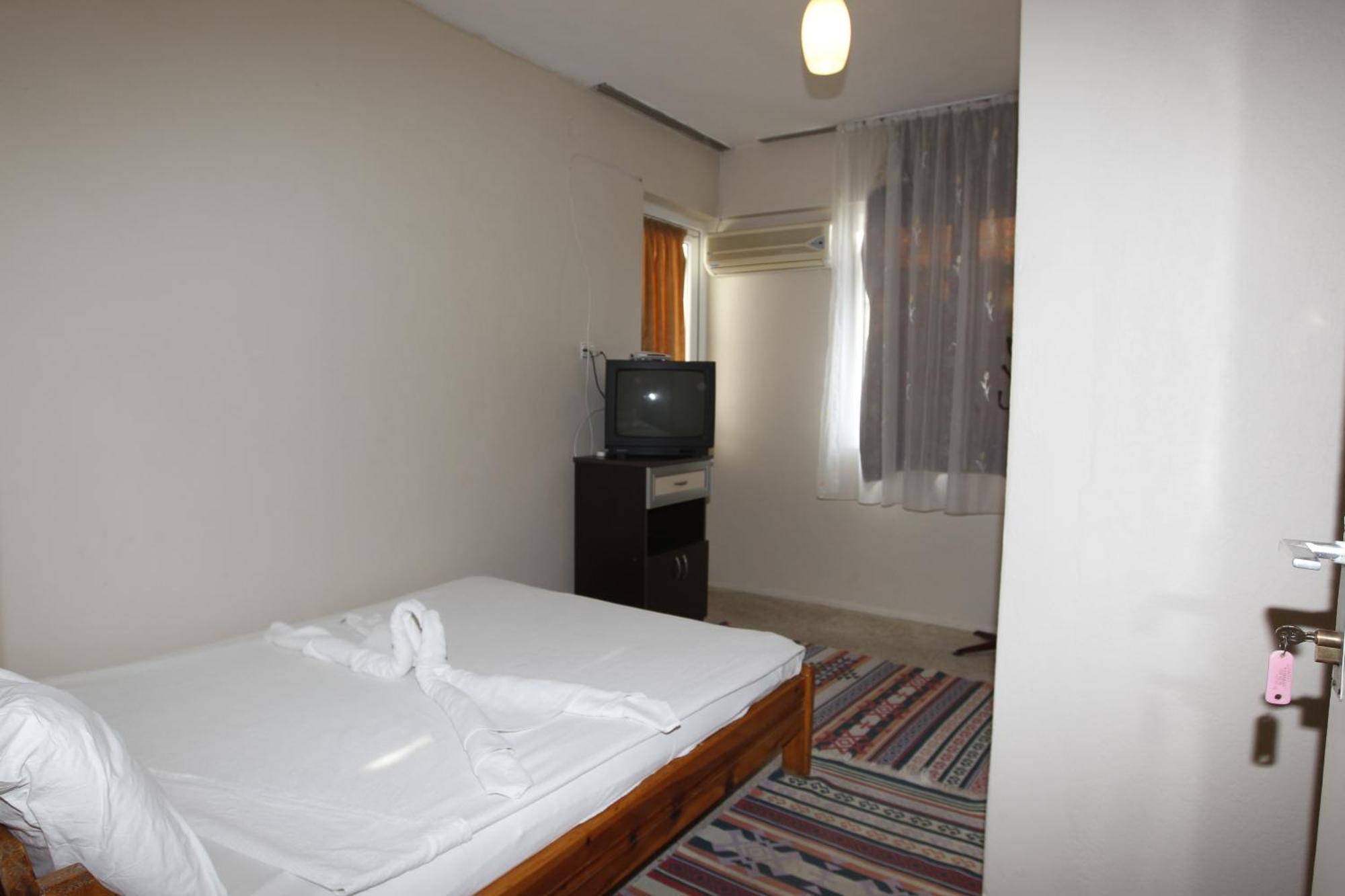 Vardar Pension Selçuk Exterior photo