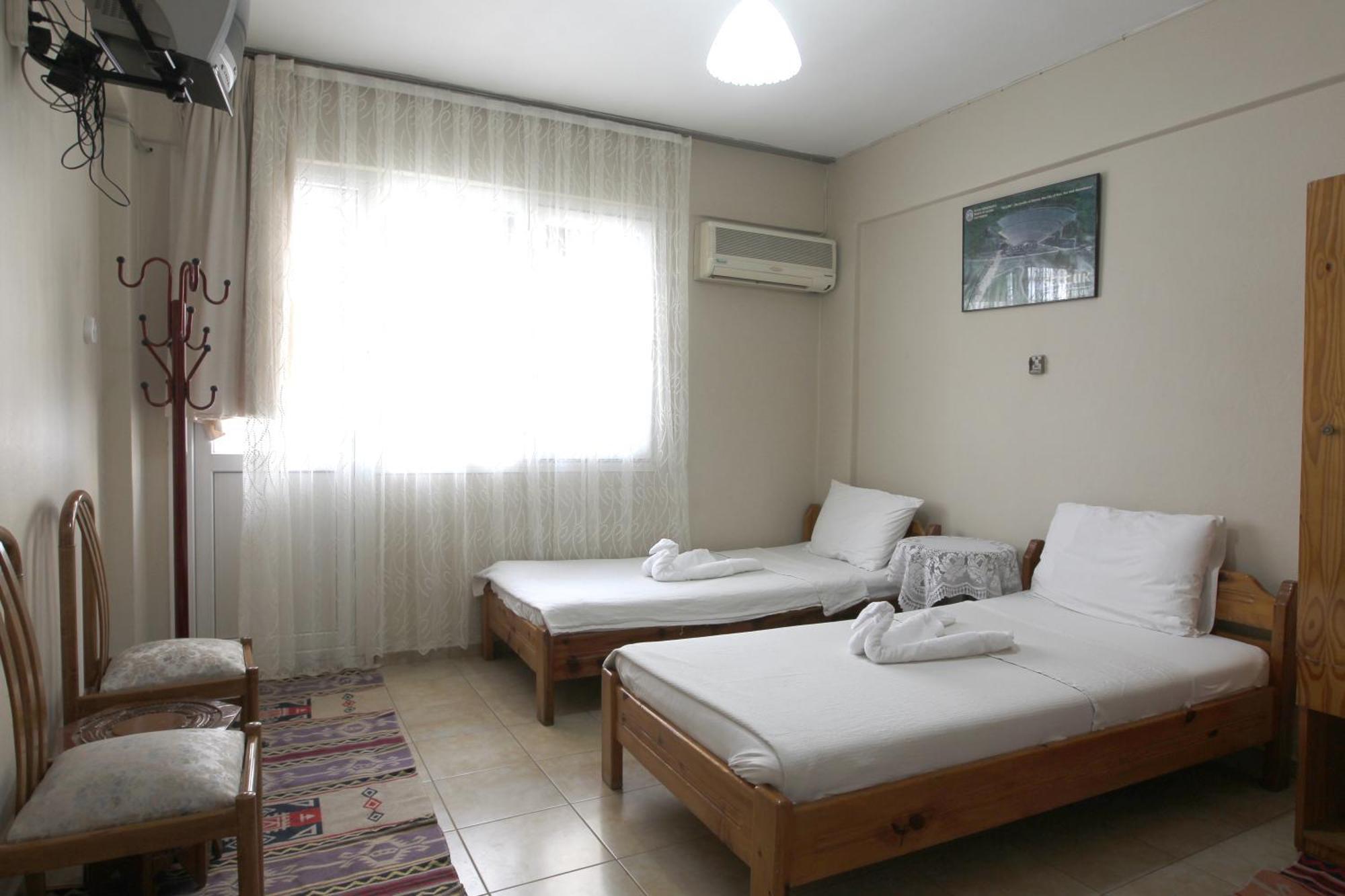 Vardar Pension Selçuk Exterior photo