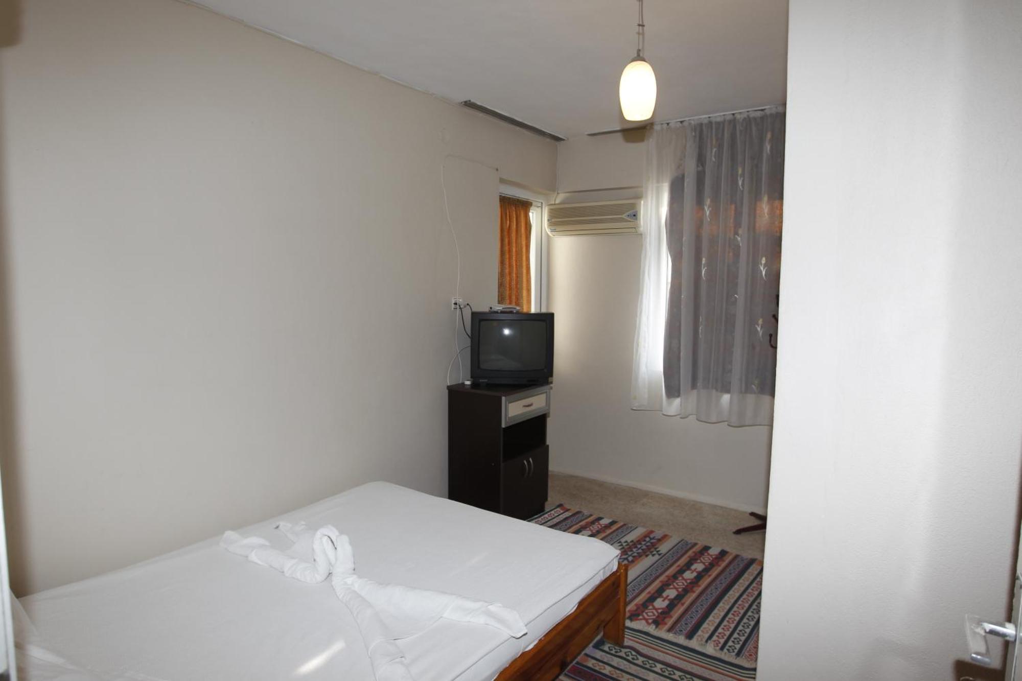 Vardar Pension Selçuk Exterior photo