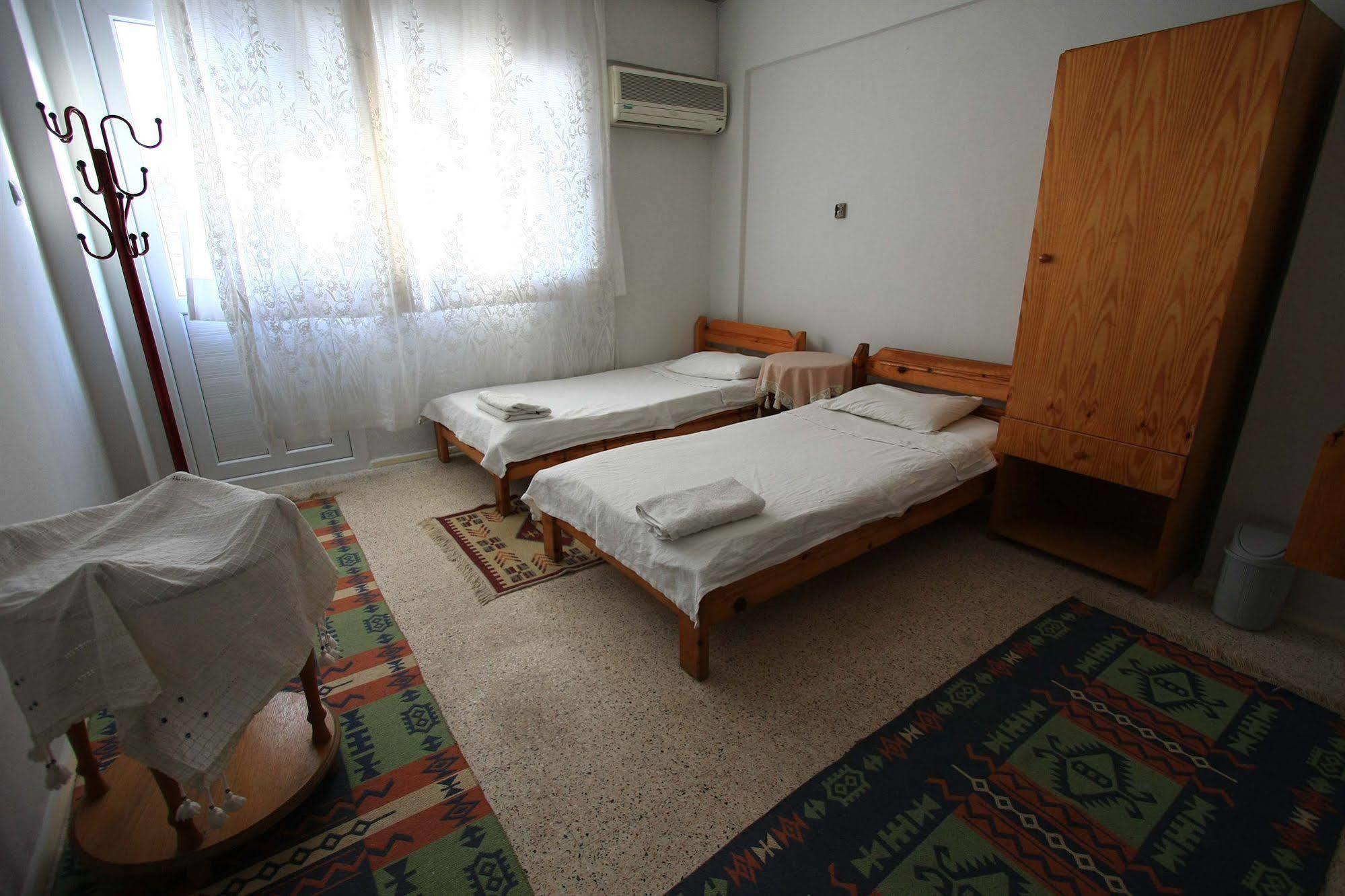 Vardar Pension Selçuk Exterior photo